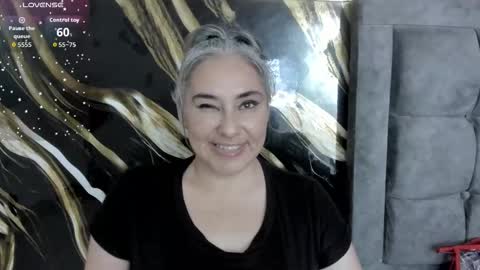 mature_gold online show from September 23, 1:05 pm