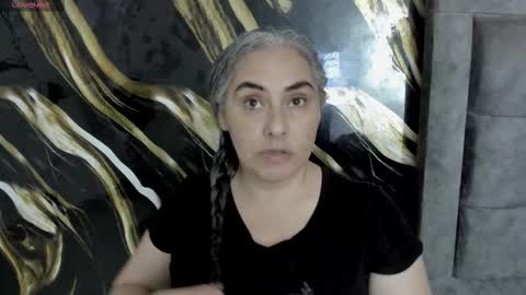 mature_gold online show from September 26, 12:35 pm