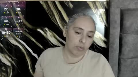 mature_gold online show from October 12, 11:58 am