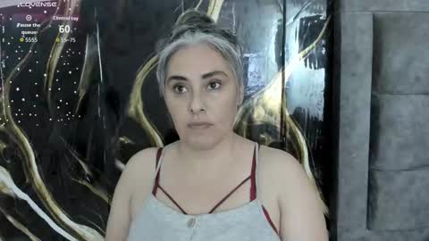 mature_gold online show from September 12, 12:29 pm