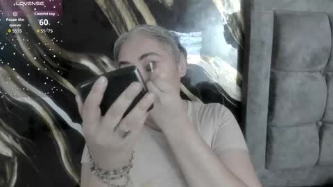 mature_gold online show from September 19, 12:31 pm