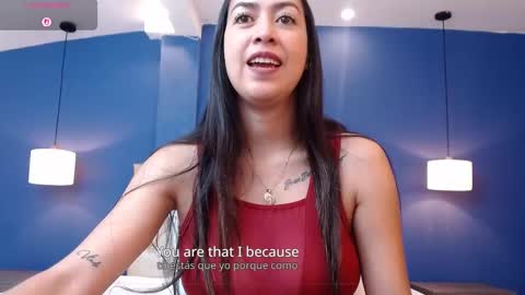 JULIANA online show from September 19, 11:25 am