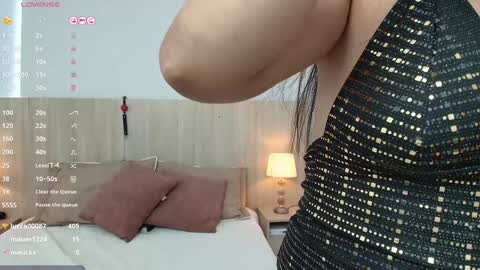 katerin online show from January 30, 2:36 pm