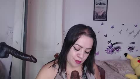 Mature liaa online show from March 24, 3:18 pm