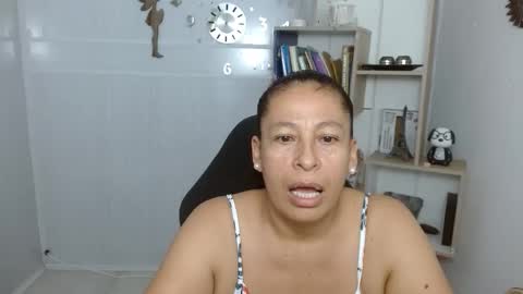 Martina online show from May 10, 2:07 am