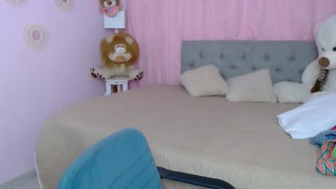 Martina online show from October 18, 12:48 am