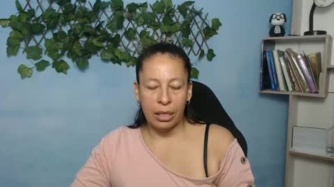 Martina online show from November 17, 5:37 pm