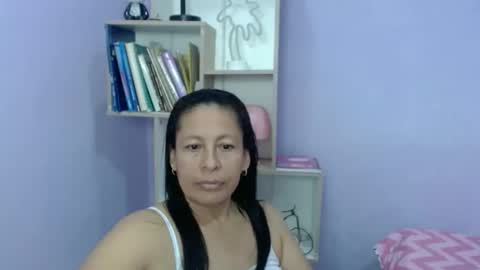 Martina online show from November 7, 1:30 am