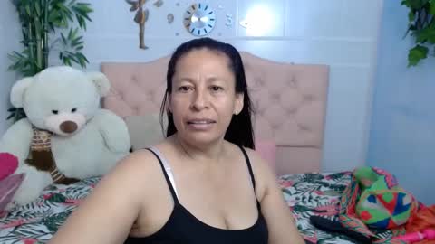 Martina online show from September 12, 12:12 am