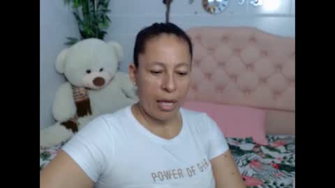 Martina online show from September 29, 10:31 pm