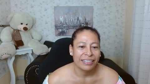 Martina online show from April 18, 10:54 pm