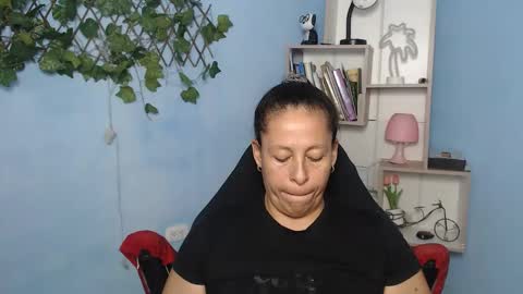 Martina online show from December 22, 7:42 pm