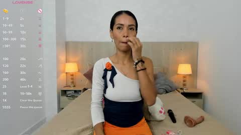 Vayolet Castro online show from November 20, 11:53 am