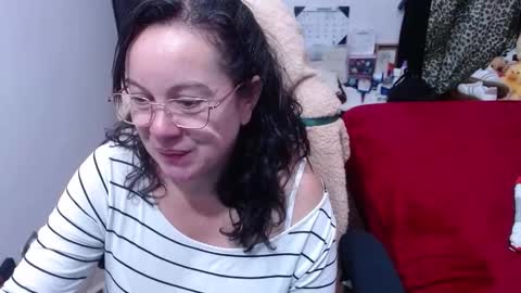 Sonia online show from November 20, 11:24 pm