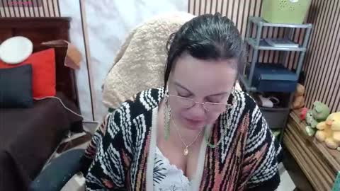 Sonia online show from March 18, 9:31 pm