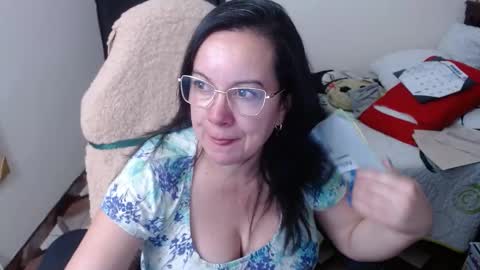 Sonia online show from January 9, 10:59 pm