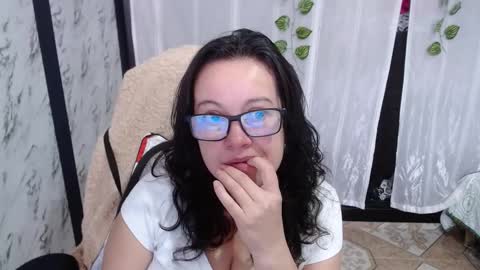 Snapshot of mature_wolf chatting on March 12, 2:34 pm Sonia online show from March 12, 2:34 pm