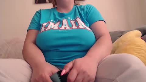 matureboobsbig online show from February 18, 4:14 pm