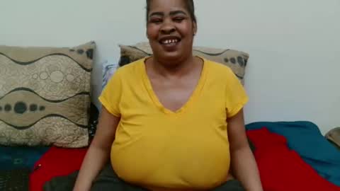 QUEEN online show from May 17, 12:47 pm