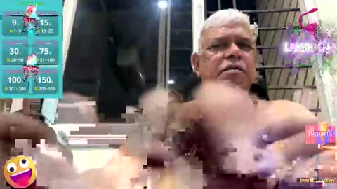 DEV online show from March 19, 5:07 pm