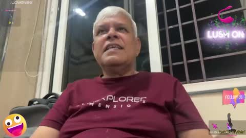 DEV online show from November 21, 3:21 pm