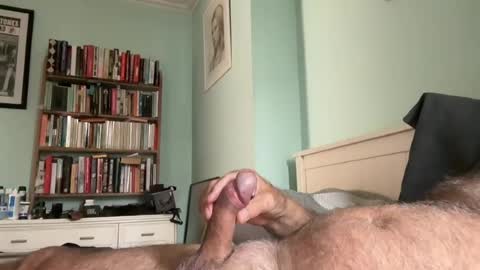 Daddy online show from July 17, 5:15 pm