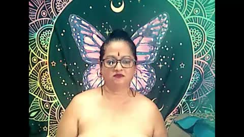 matureindian4u65 online show from January 27, 9:55 pm