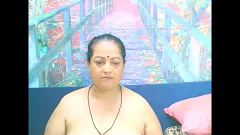 matureindian654u online show from February 7, 11:57 am