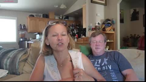 JustUs online show from September 25, 10:39 pm