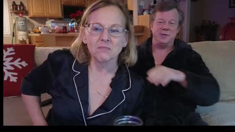 JustUs online show from December 29, 11:29 pm