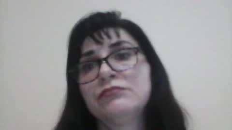 Monica online show from April 16, 3:12 pm