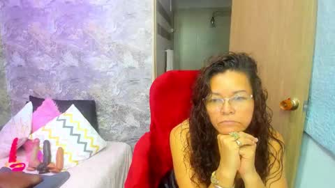 maturepure_ online show from February 15, 8:07 pm