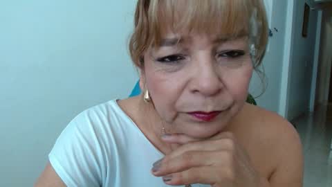 Cecilia online show from September 22, 1:48 pm