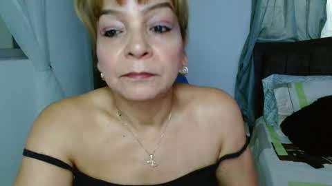 Cecilia online show from June 5, 2:11 pm