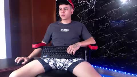 Matias online show from January 27, 1:41 pm