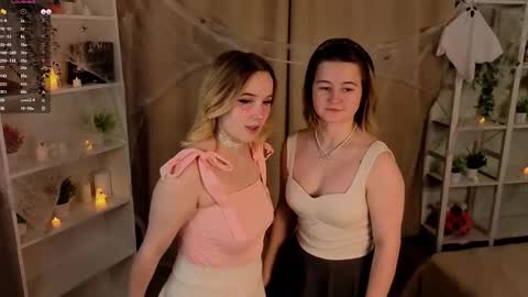 Lucy online show from October 30, 11:11 am