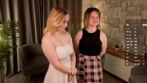 Lucy online show from October 18, 11:47 am