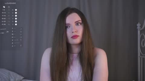Lily online show from February 22, 4:19 pm