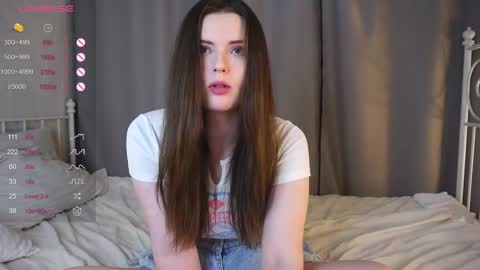 Lily online show from February 15, 6:44 pm