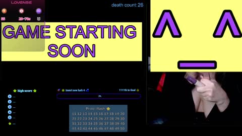 Snapshot of maudlinbrat chatting on September 17, 2:26 am maudLin online show from September 17, 2:26 am
