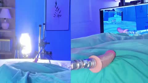 Maureen   online show from March 5, 6:01 pm