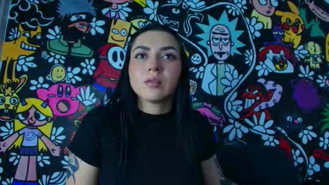 Maurenth  online show from March 16, 9:19 pm