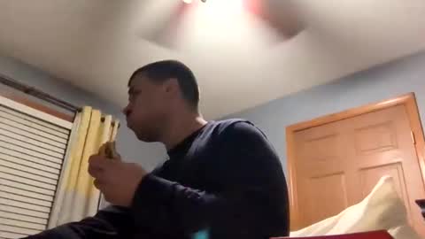 mauricescott online show from April 1, 3:40 am