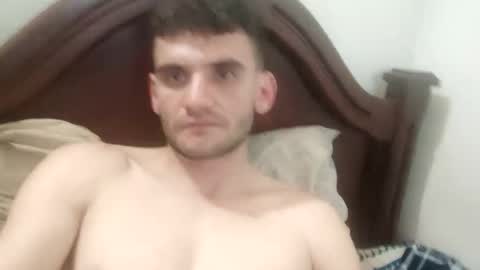 mauriciomonsalve1120 online show from November 5, 7:54 am