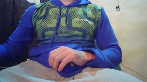 Mauro online show from October 12, 2:37 am