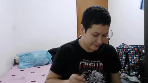 mauroluxandra online show from January 18, 1:14 am