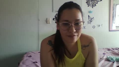 mauroluxandra online show from February 22, 1:46 pm