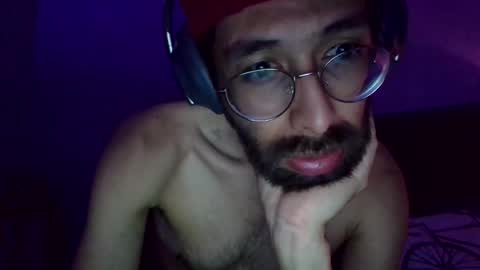 mav3rick11 online show from March 16, 9:24 am