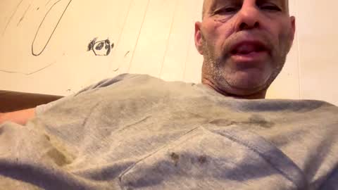 maverick7000 online show from January 23, 6:06 am
