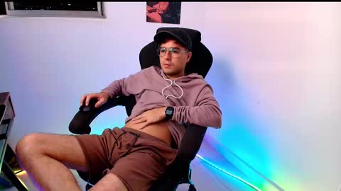 Maverick Drift online show from December 18, 7:14 am